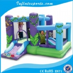 Inflatable Bouncer IS-BC-a1