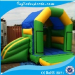 Inflatable Bouncer IS-BC-a5