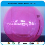 Water walking ball