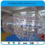 Zorb Ball